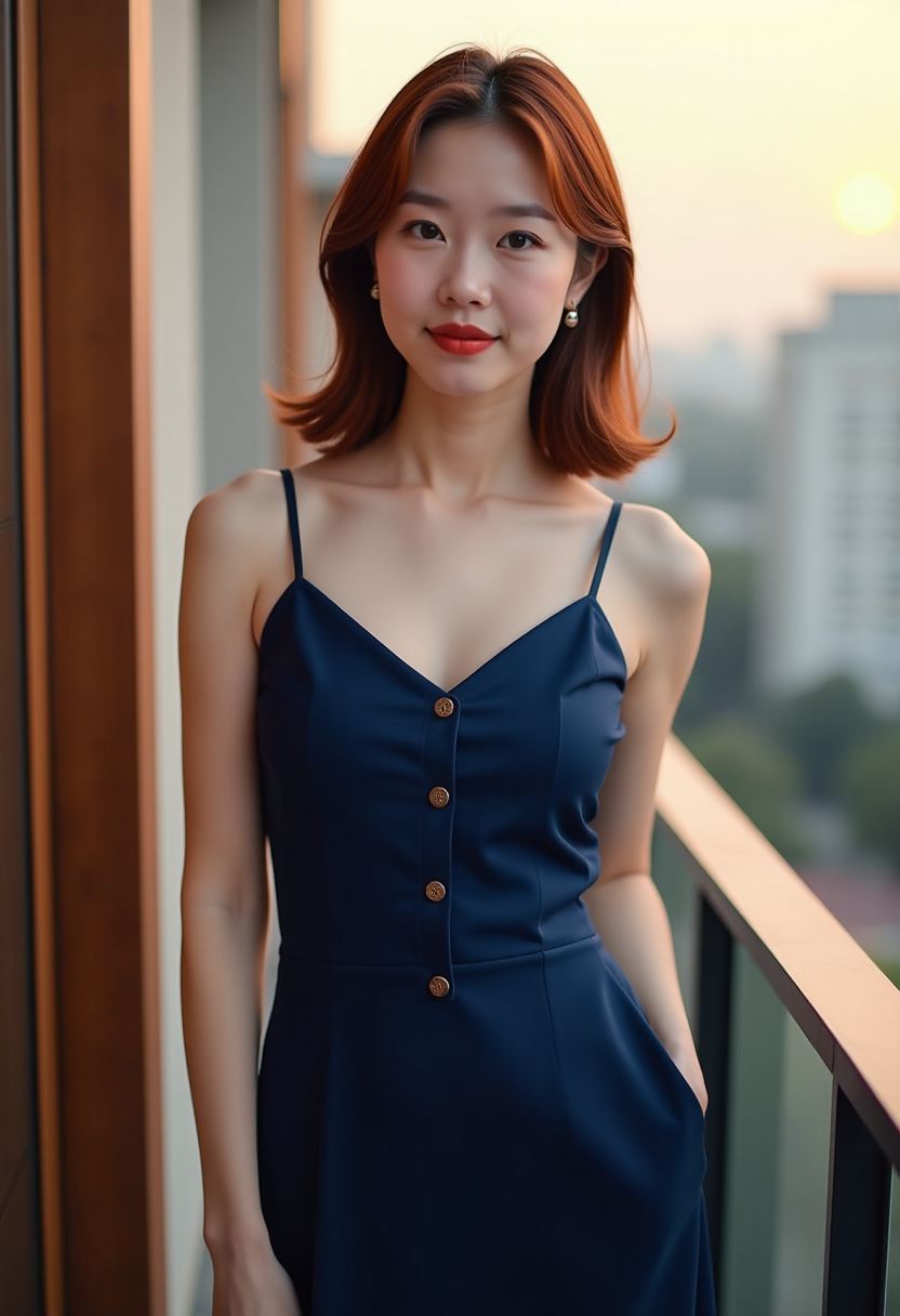 手术刀与棉花糖 动漫海报